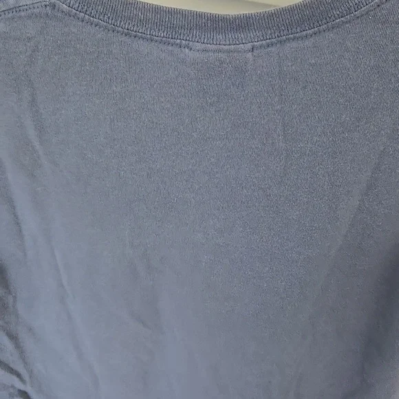 Dunder Mifflin Blue T-Shirt - Picture 7 of 8